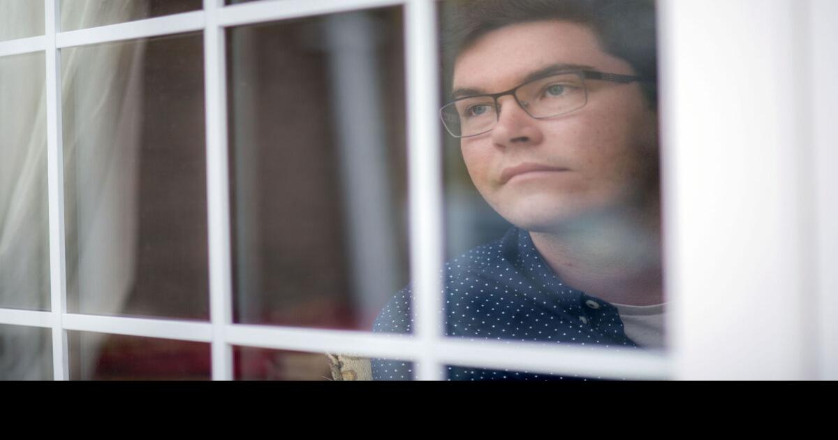 POTS syndrome is a medical condition doctors are only starting to recognize