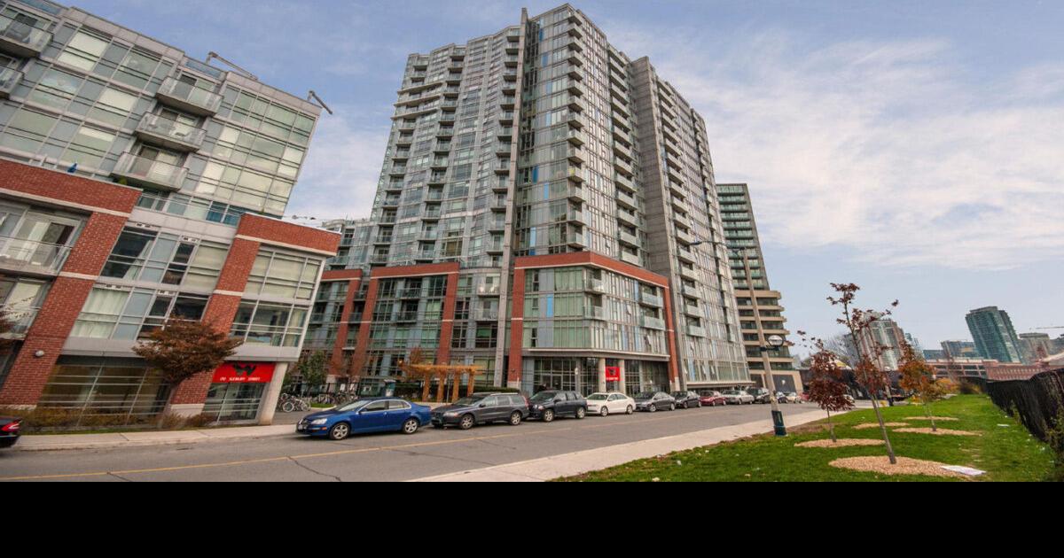 Toronto condos lead another record sales month in July, homes skyrocket