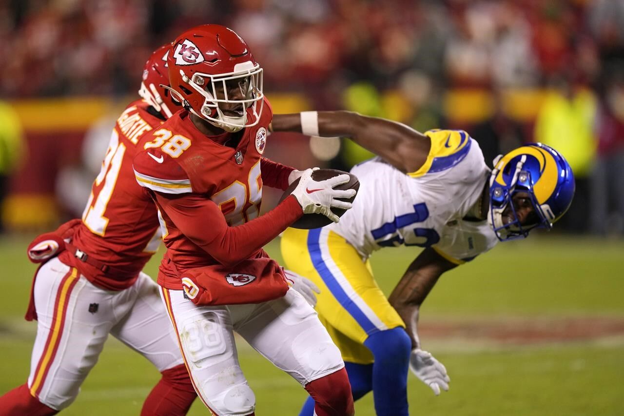 Chiefs lament more special teams blunders in win over Rams