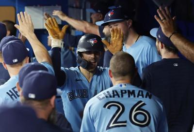 Jays turn to Kevin Gausman for Game 1, despite struggles against Twins