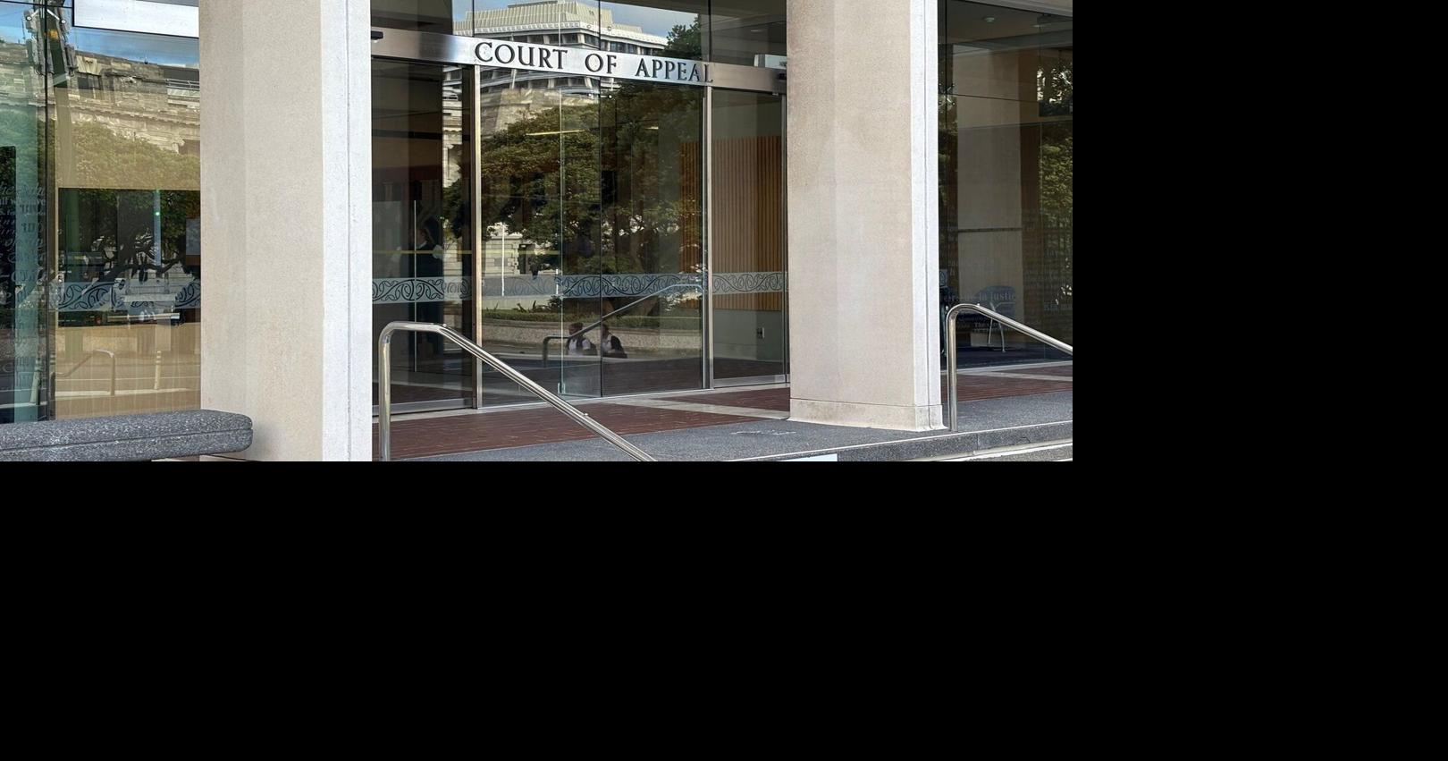 What to know about a mass shooter’s bid to undo his guilty pleas for the Christchurch mosque murders