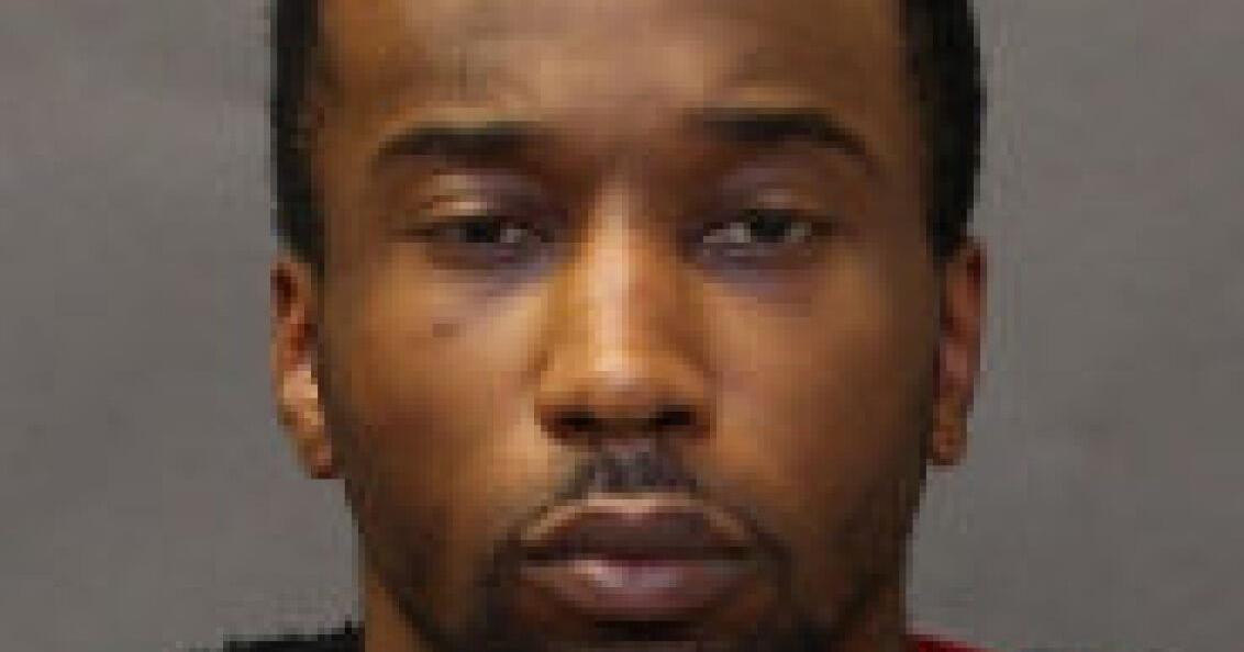 Markham man accused of shooting outside of bar has long criminal record