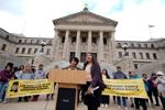 A new law could create a list of immigrants illegally living in Mississippi. Advocates are alarmed