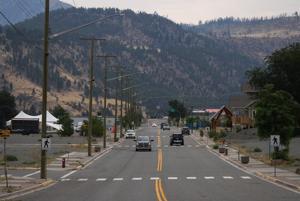 Election results are tied between mayoral candidates in Lytton, B.C.