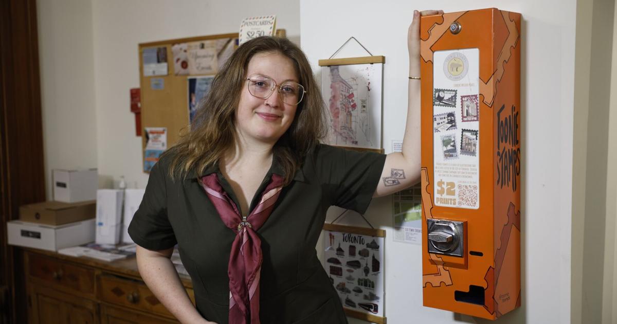 Michellin Rambharse Five artists to watch for at Toronto’s flagship art show