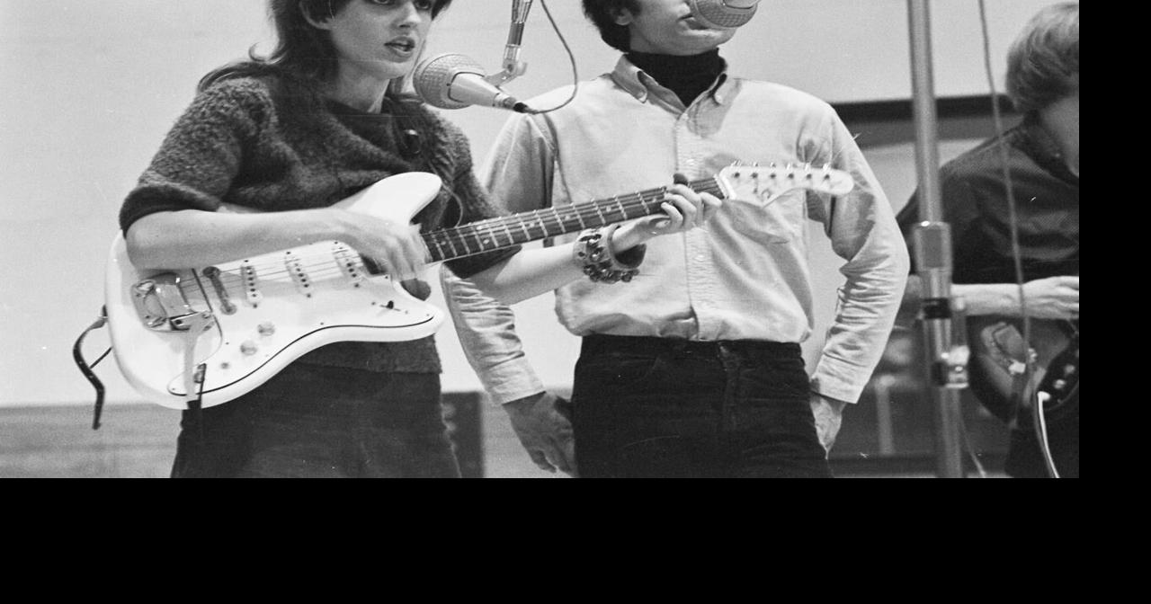 San Francisco's music scene in the 1960s and '70s takes center stage in an MGM+ docuseries