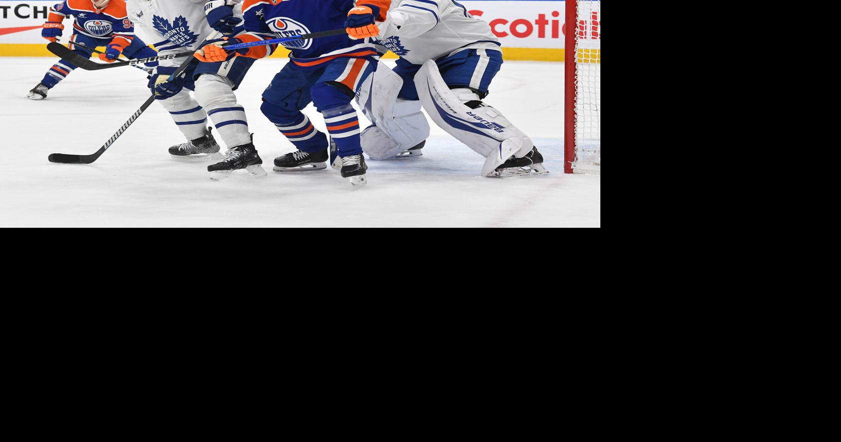 Bruce Arthur: Game-saving goaltending masks the Leafs’ weaknesses. The Berube way needs work