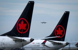 Air Canada pilot accused of flying without proper license to appear in court in September