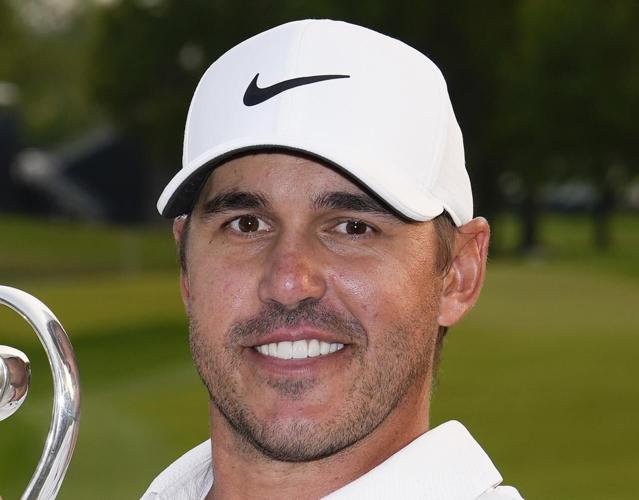 MASTERS '24 Capsules of 10 key players at Augusta National