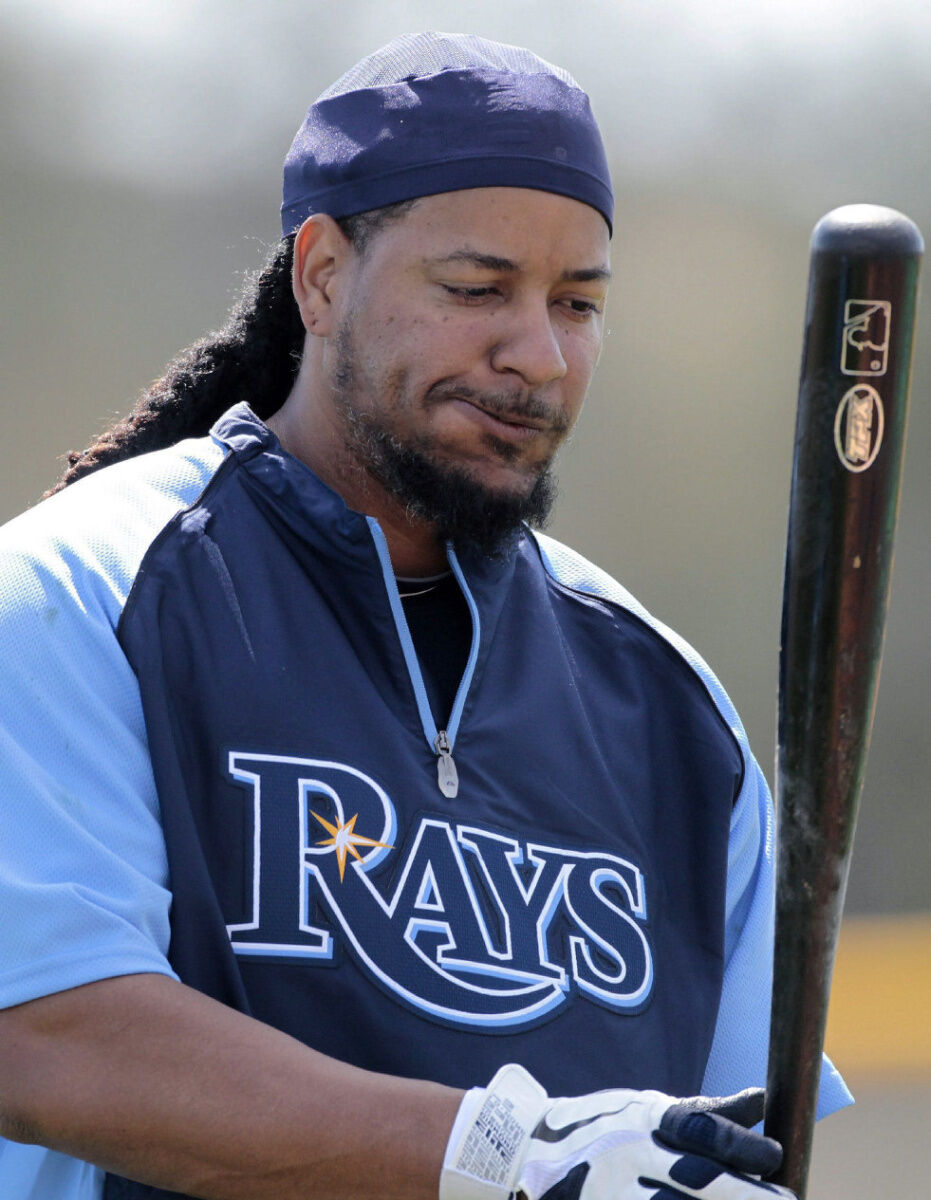 MLB Rumors: 10 Reasons Manny Ramirez and the Toronto Blue Jays