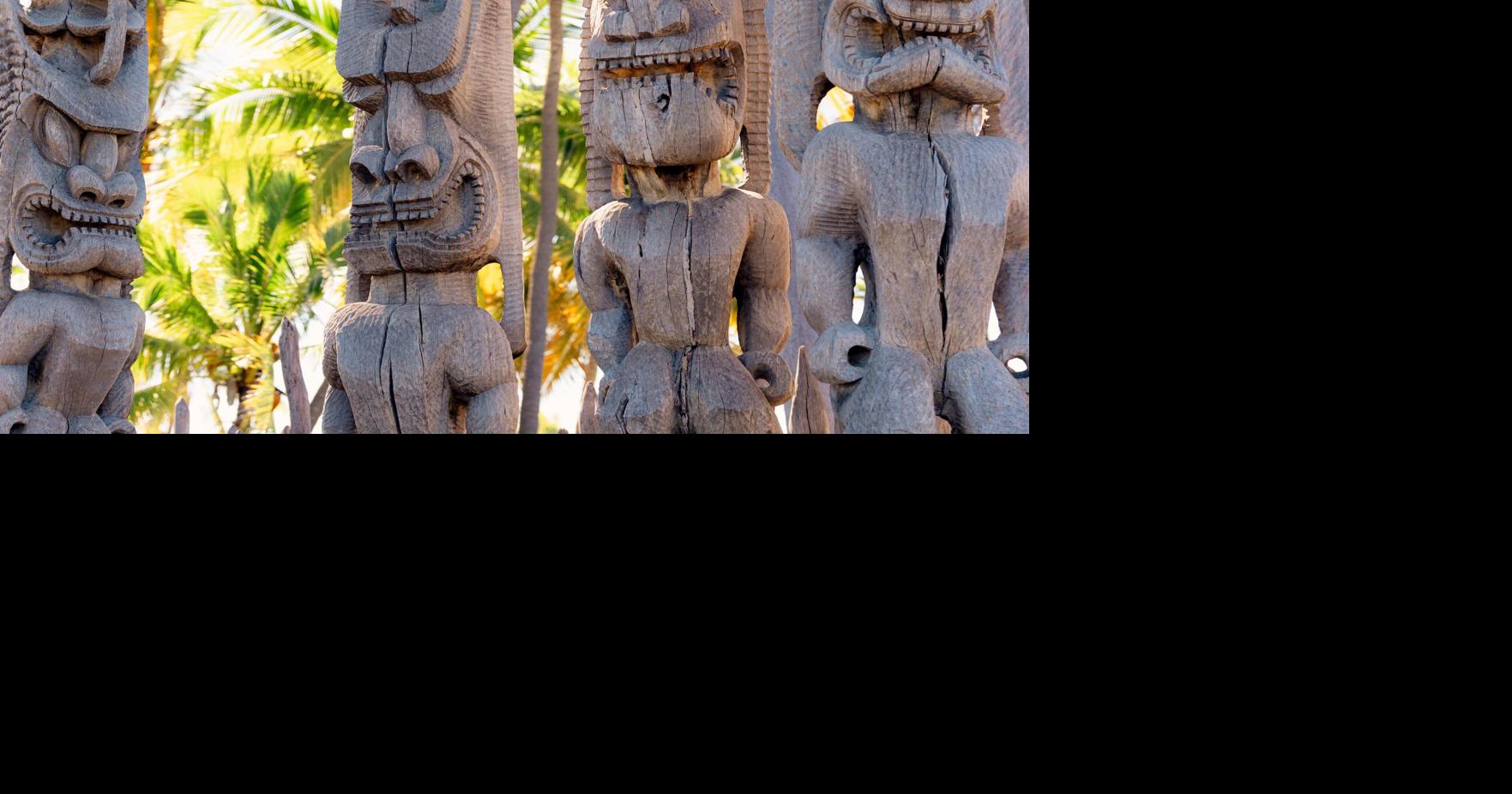 On Hawaii’s Big Island, saving money and getting close to nature