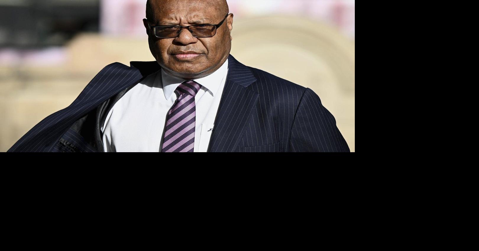 Australian prosecutors drop assault charge against Papua New Guinea ...