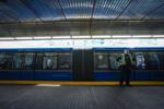 Man with a loaded handgun arrested at SkyTrain station in Surrey, B.C.