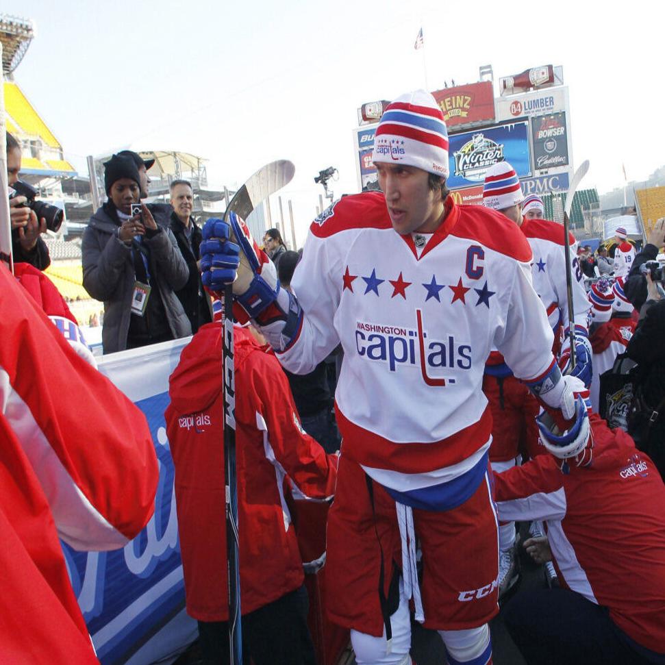 Winter Classic 2015: Washington Capitals to host, but who will