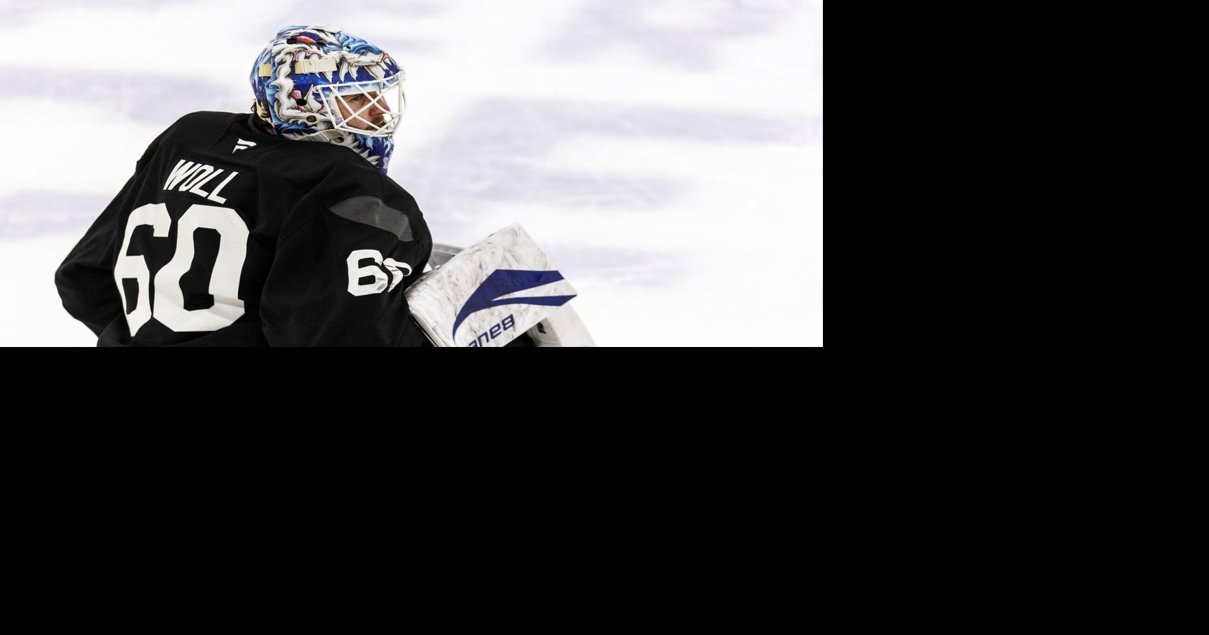 Toronto look to bounce back in Game 5 after two straight losses to Florida