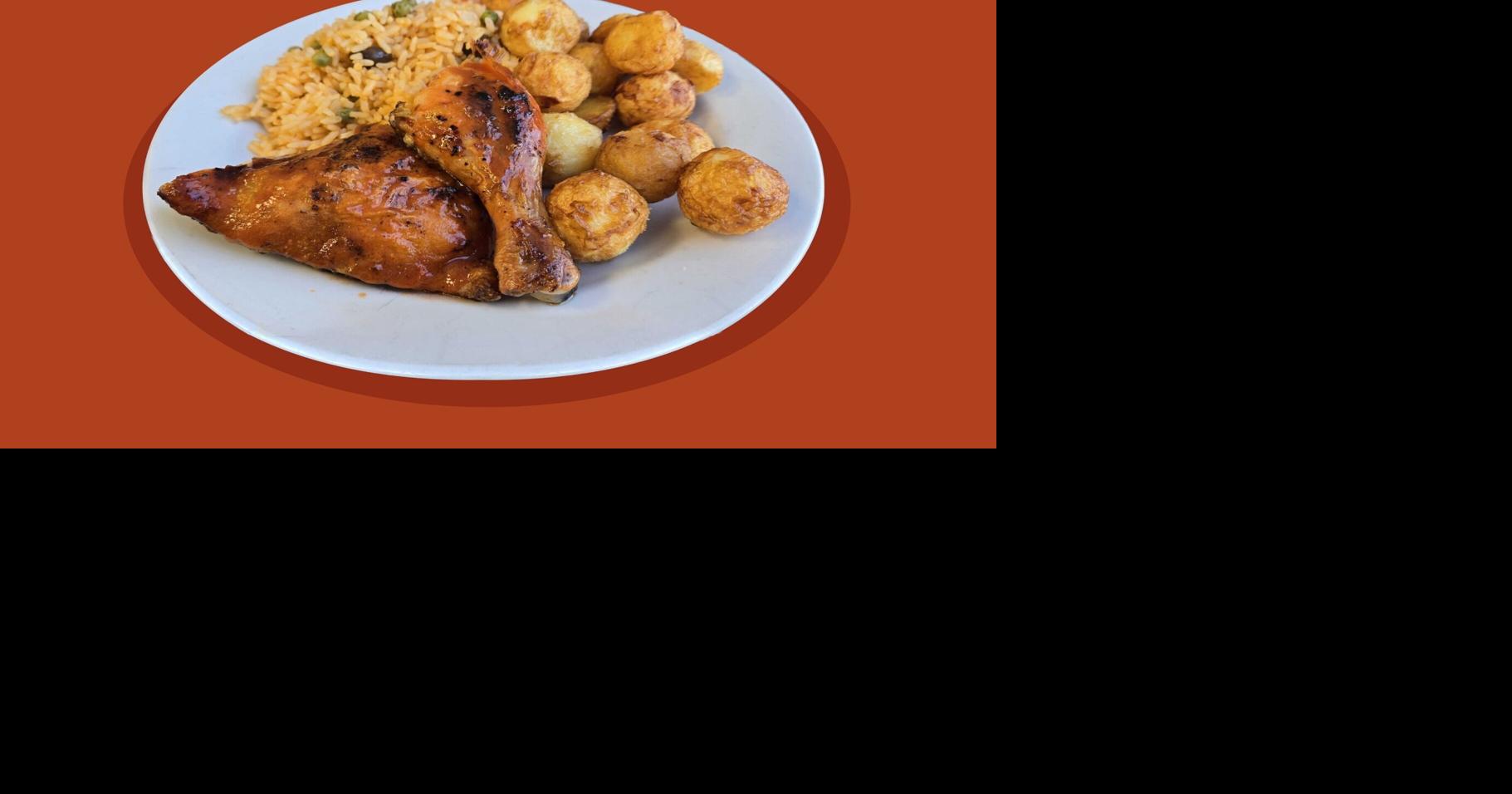 This  quarter chicken dinner is a Portuguese classic done right — and the best thing I ate in Toronto this week