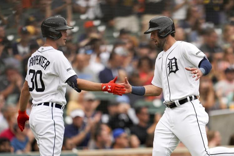 The Buzz Is Real: Torkelson'S 9Th Inning Hr Wins It! - tzghx29