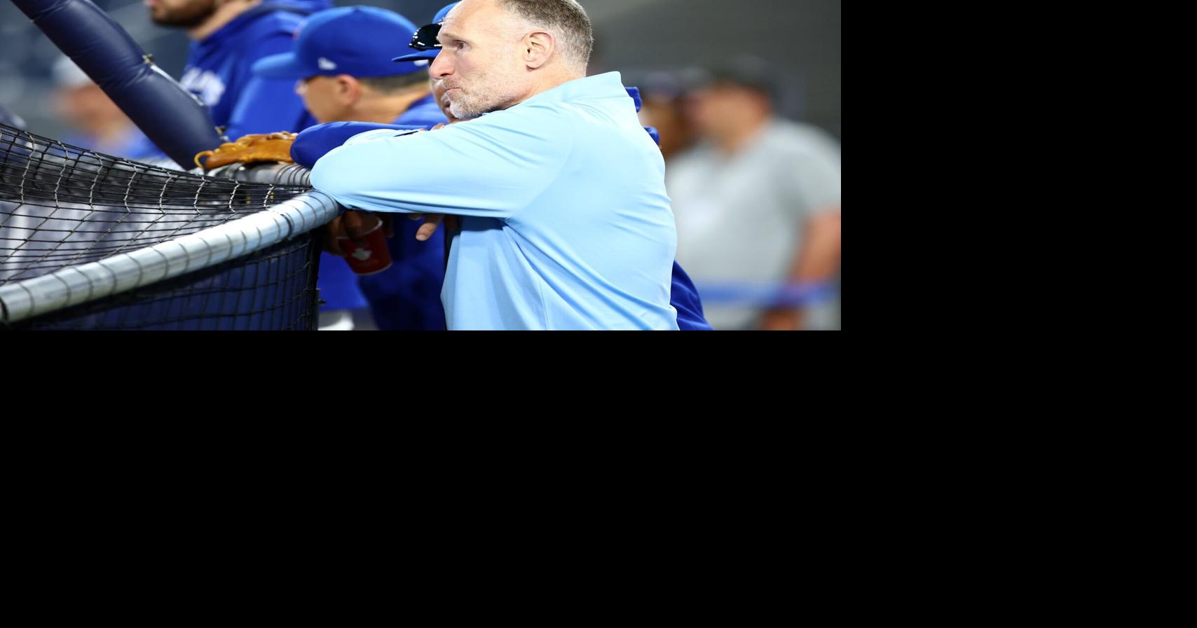 Blue Jays boss Mark Shapiro recognizes this is his best shot