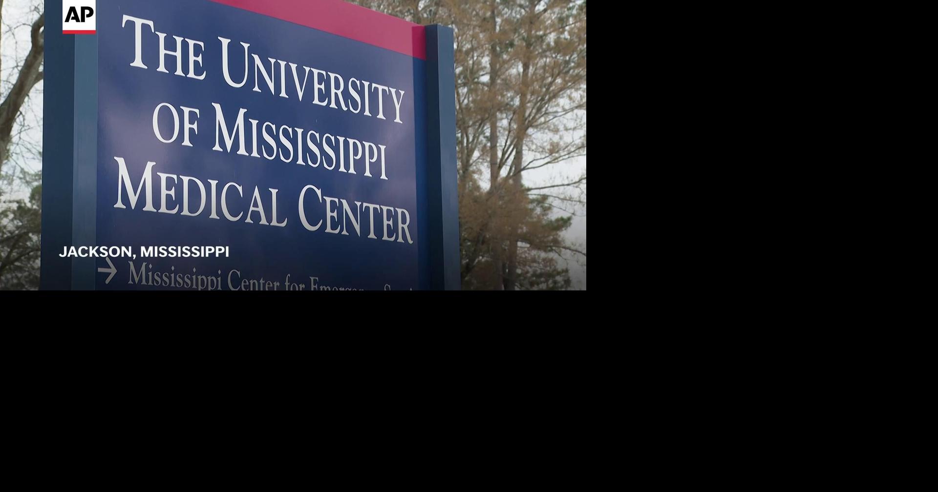 Mississippi hospital system closes all clinics after ransomware attack
