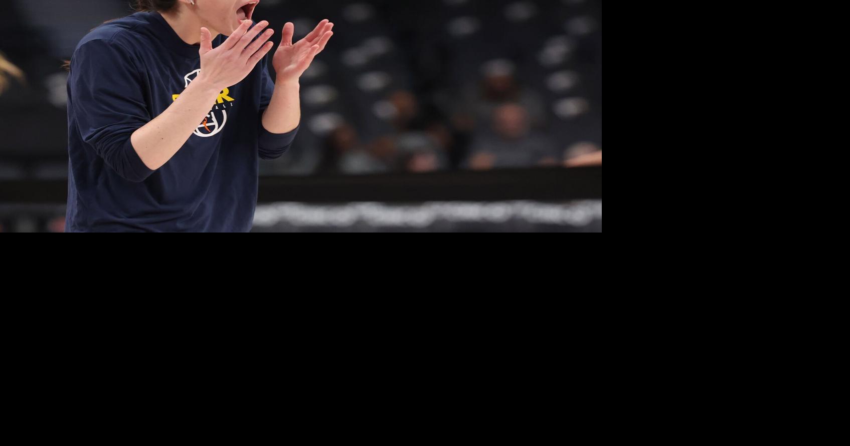 Doug Smith: Raptors-Mailbag: Caitlin Clarks Platzierung bei der ...