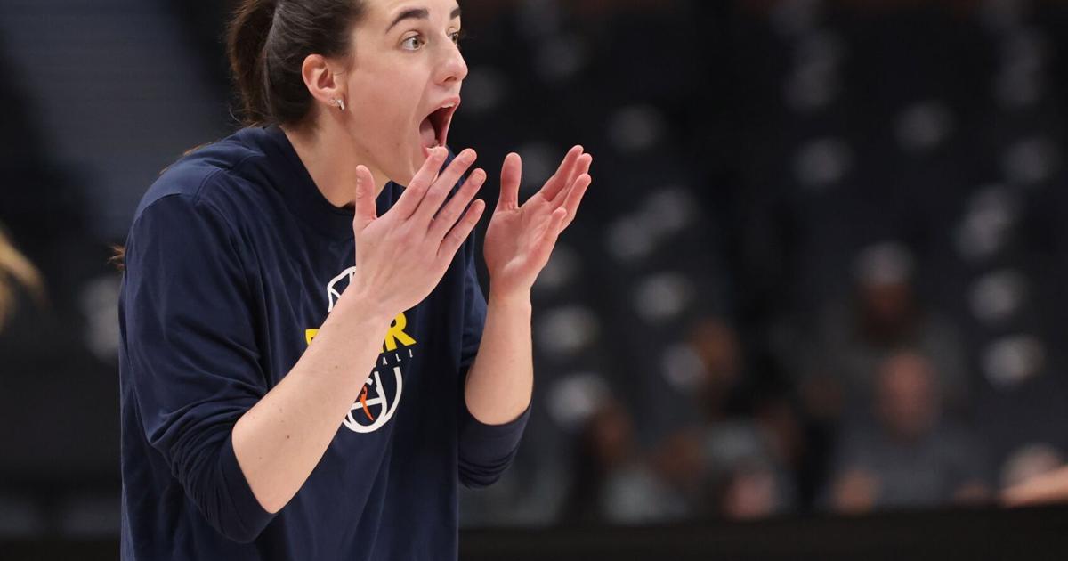 Doug Smith: Raptors-Mailbag: Caitlin Clarks Platzierung bei der ...
