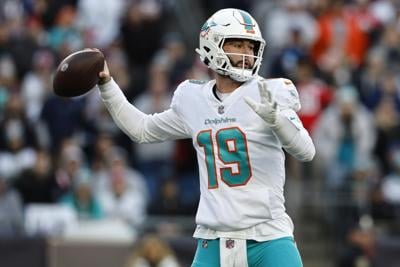 Somehow, the Dolphins still have a real chance at playoffs