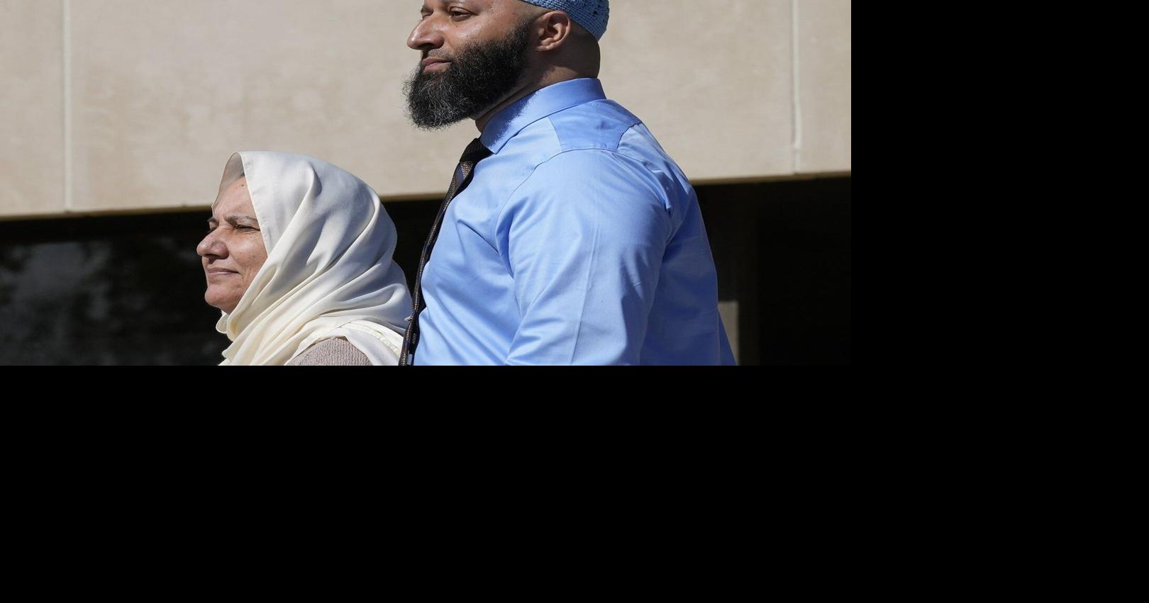 Adnan Syed's murder conviction still stands as he seeks sentence ...