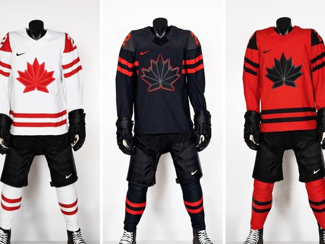 Hockey Canada unveils limited edition Nike heritage jersey for 2020-21  season