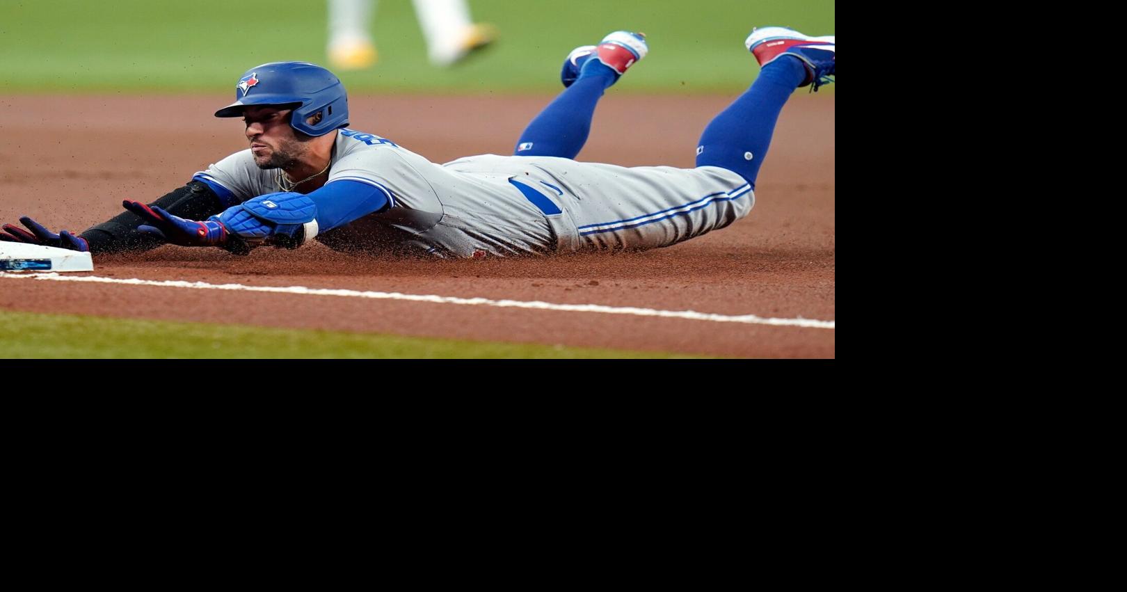 Game 2 Mariners vs. Blue Jays prop picks Springer offers rare value on runs prop