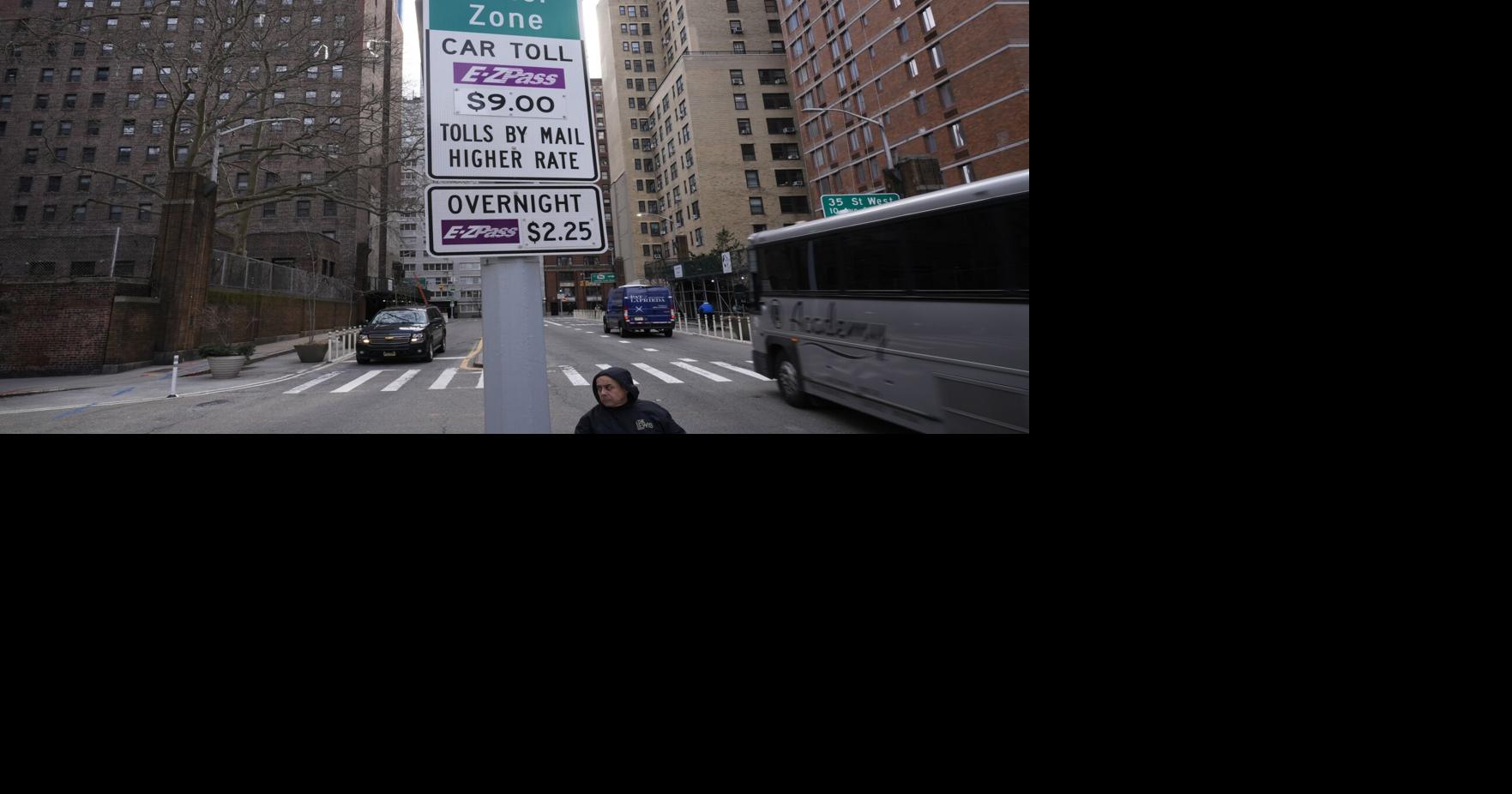 Solutions to Toronto traffic woes exist. Why not use them?