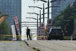 Violence should shatter our peace. Instead, we merely flinch