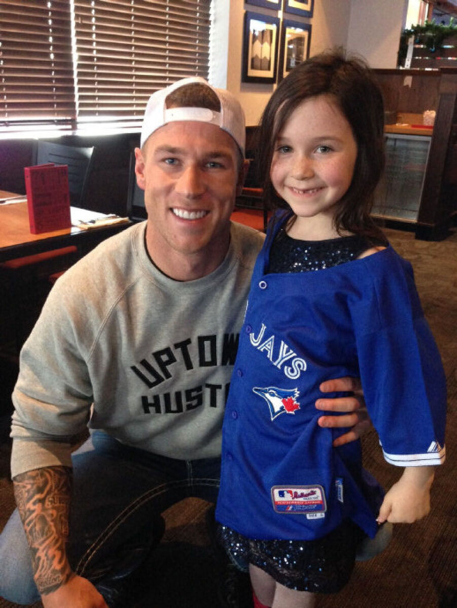 Toronto Blue Jays' Brett Lawrie apologizes for antics; manager says 'it's  over with