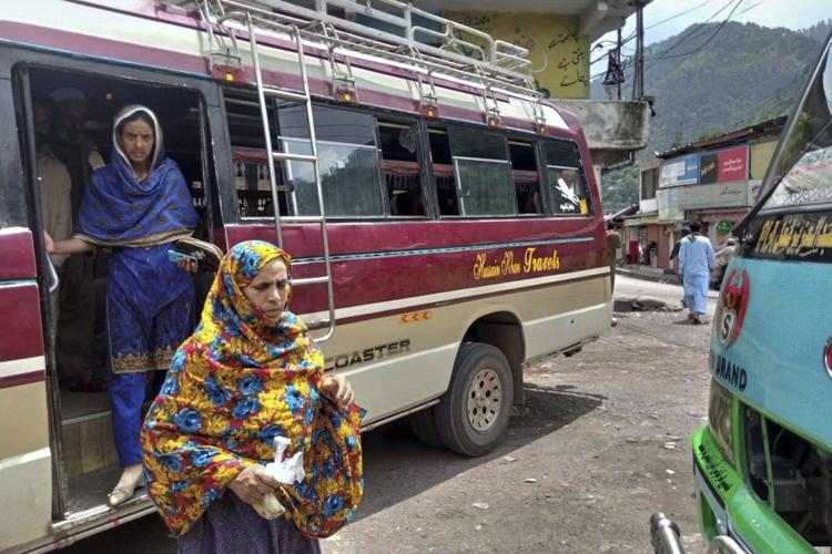 PHOTO COLLECTION: India Pakistan Ceasefire