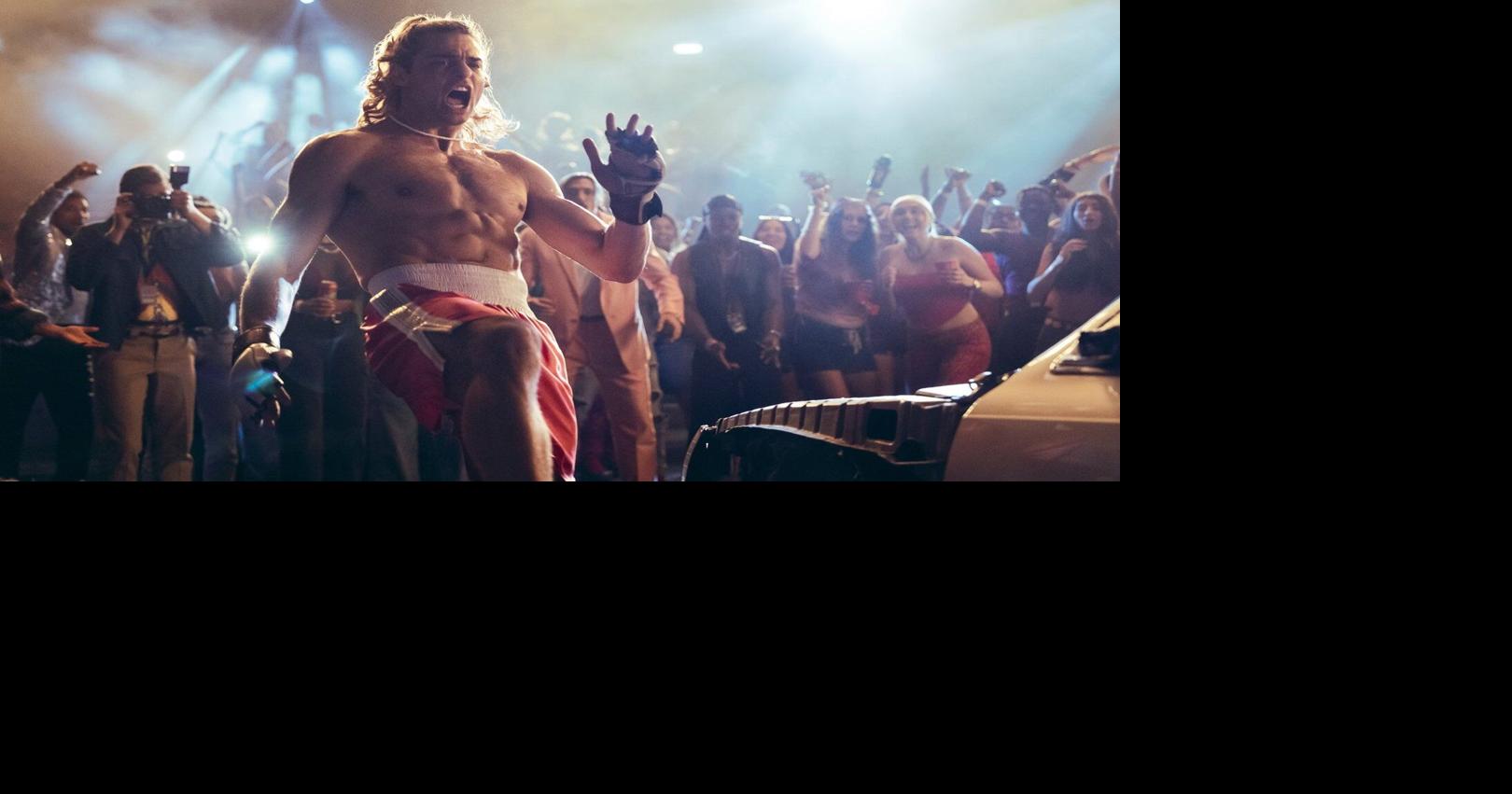 Movie Review: 'Street Fighter' is a campy '90s nostalgia ride and a complete mess
