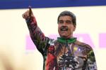 Venezuela's Nicolás Maduro back to court for pretrial hearing in his US drug trafficking case