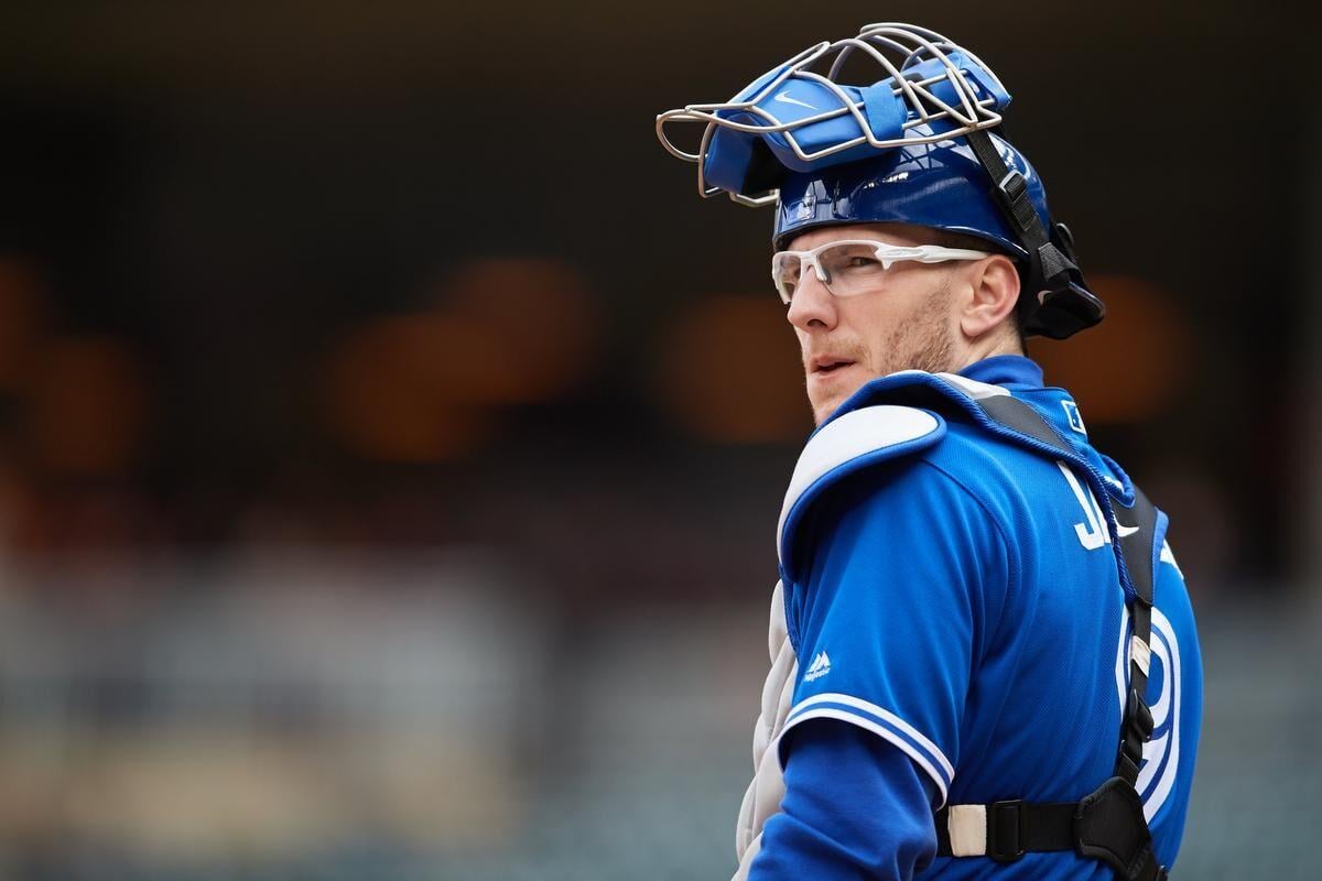Five Blue Jays who could be surprise stars of the shortened 2020 season