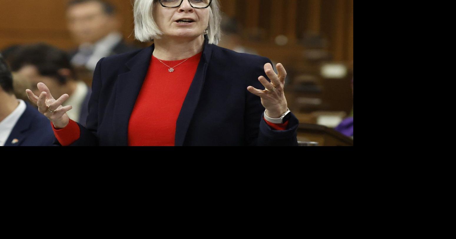 B.C. forestry workers, other sectors hurt by tariffs to get M in jobs training