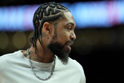 ѻý Raptors Brandon Ingram