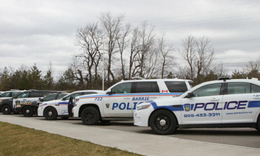 Police to fight against street racing