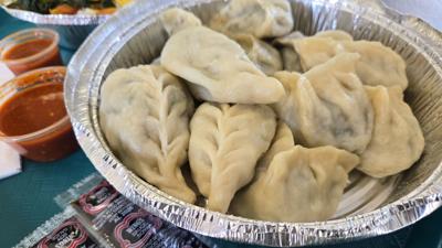 Momos