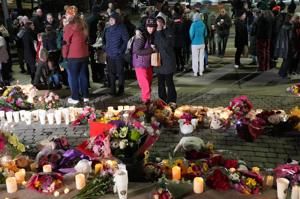 RCMP boss Duheme says it's still too soon to release details on Tumbler Ridge guns