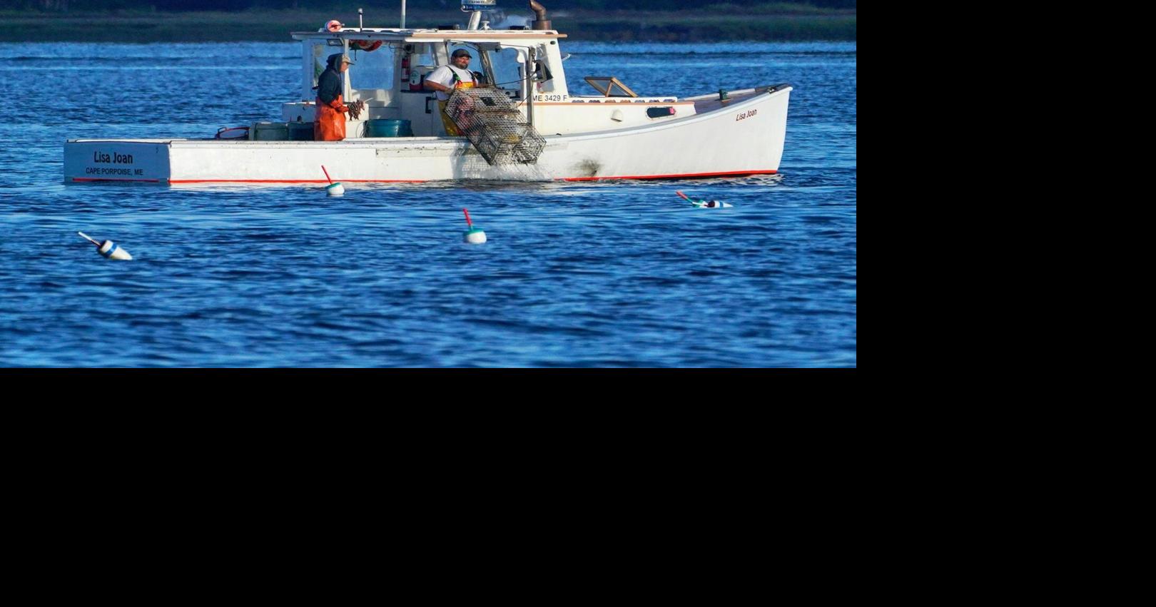 Consumers are lost at sea as seafood sustainability grows more complex