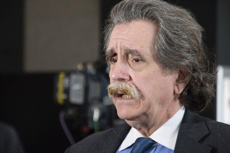 Prominent Chicago defense lawyer Thomas Durkin, a zealous advocate for clients, has died at 78