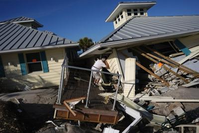 Get ready for another busy Atlantic hurricane season, but maybe not as crazy as 2024