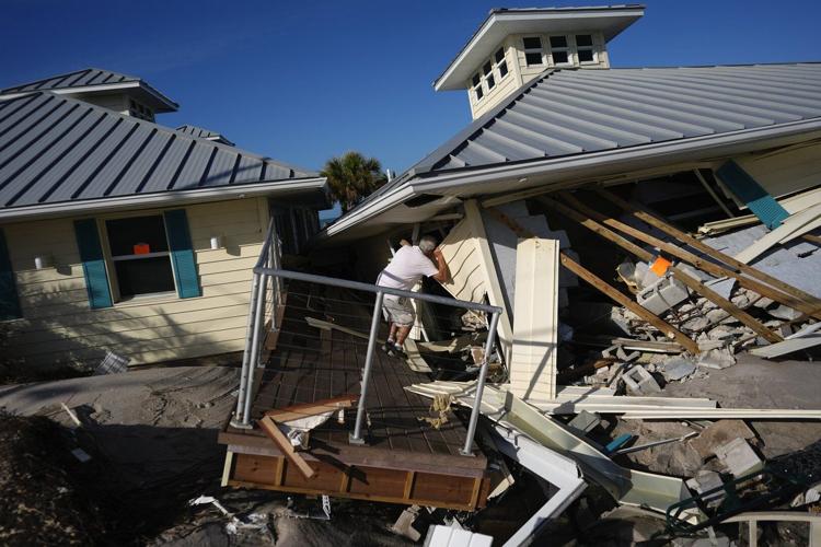 Get ready for another busy Atlantic hurricane season, but maybe not as crazy as 2024