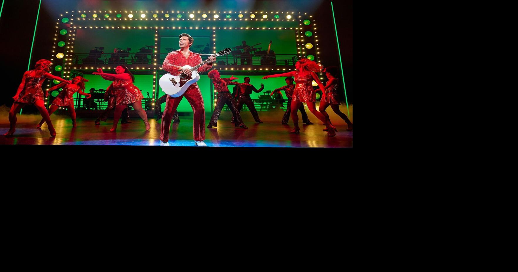 Sweet Caroline, the Neil Diamond musical ‘A Beautiful Noise’ at Mirvish is so not good (not good, not good)