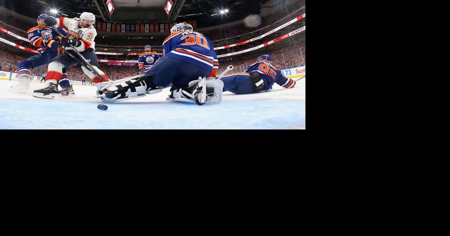 Marchand’s Stanley Cup superpower rooted in sobering past
