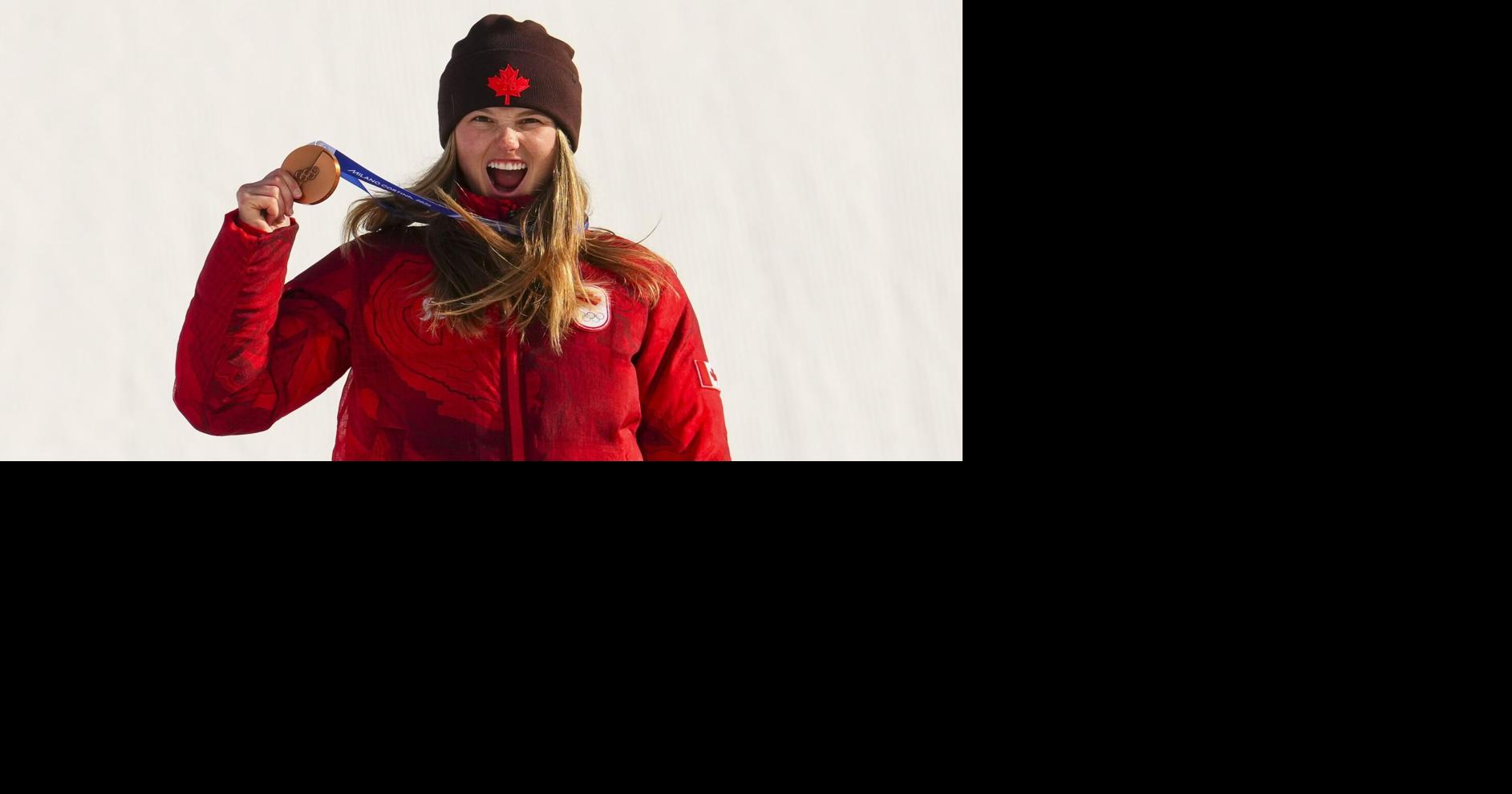 It&rsquo;s Day 5 of the 2026 Winter Olympics. Here&rsquo;s how many medals Canada has won so far