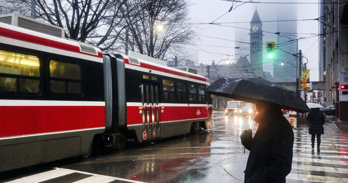 TTC approves ridership growth strategy