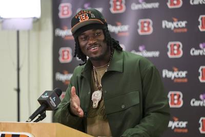 Bengals face uncertainty with Trey Hendrickson and Shemar Stewart ahead of start of training camp